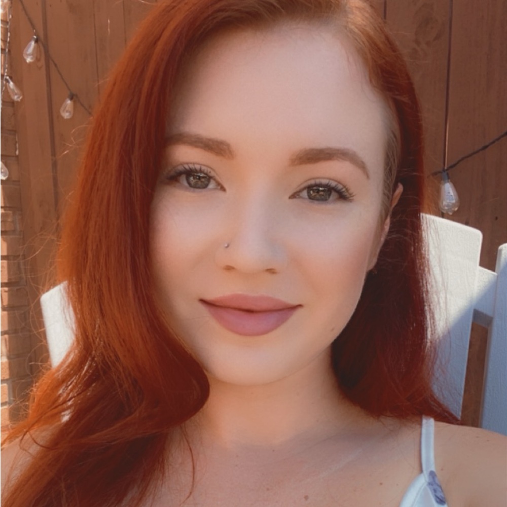 Meet your Posher, Rachel
